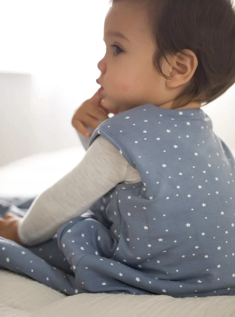 Gunamuna Sleep Bag 1.0 TOG 2 Gunamuna Sleep Bag 1.0 TOG - Image 2