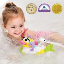 Yookidoo Jet Duck 5 Yookidoo Jet Duck -Baby Go Round Store duckmer