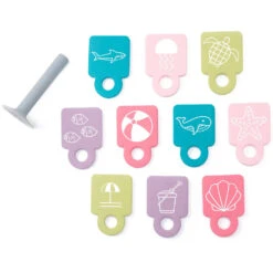 Bella Tunno Beach Stacker Tub Hub 5 Bella Tunno Beach Stacker Tub Hub -Baby Go Round Store e0bd9f2d60042c200b43b7e41d903dbcd4e03c9ea0d2289f4f1d1321ee939bd2