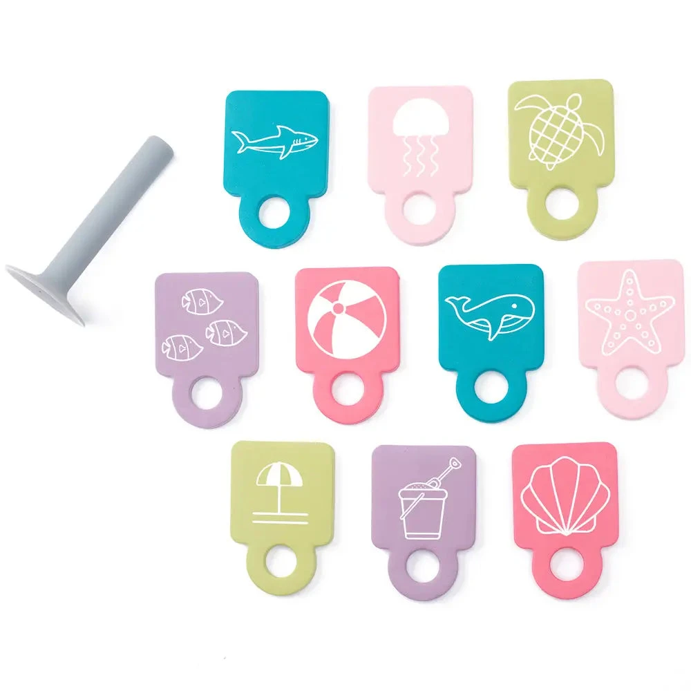 Bella Tunno Beach Stacker Tub Hub 3 Bella Tunno Beach Stacker Tub Hub - Image 3