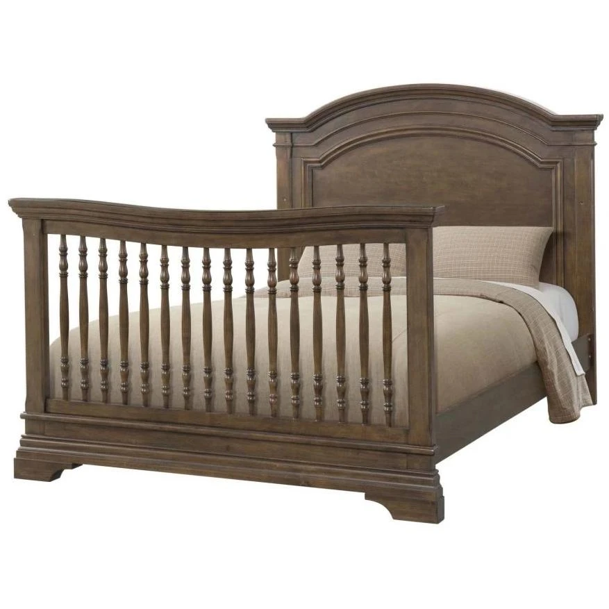 Westwood Design Olivia Full Bed Rails - Image 3