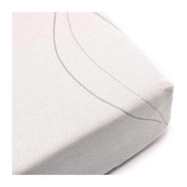 Edison Child Organic Cotton & Water Repellent Crib Sheet 2 Edison Child Organic Cotton & Water Repellent Crib Sheet - Image 2