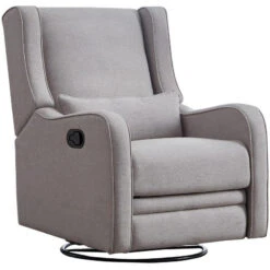 Westwood Design Elsa Glider -Baby Go Round Store ef2e194815905b3cb1ccf900ef695100d46e5218 EL GL 4205RM PRV MAN 1024x1024 1