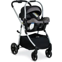 Britax Willow Grove Travel System -Baby Go Round Store eybvapnuns3yqegx2tcp