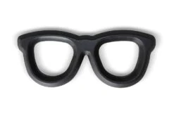 Itzy Ritzy Teether -Baby Go Round Store eyeglass