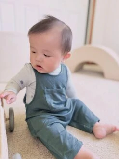 Gunamuna Overall Set: Sunny 27 Gunamuna Overall Set: Sunny -Baby Go Round Store f4685b2f47e85f4179894b2d94b51b8c72a66c48d73923c660662098fdfbc791 9f45dbcb 2e0d 46ae 9f82 46564a6a7bd7