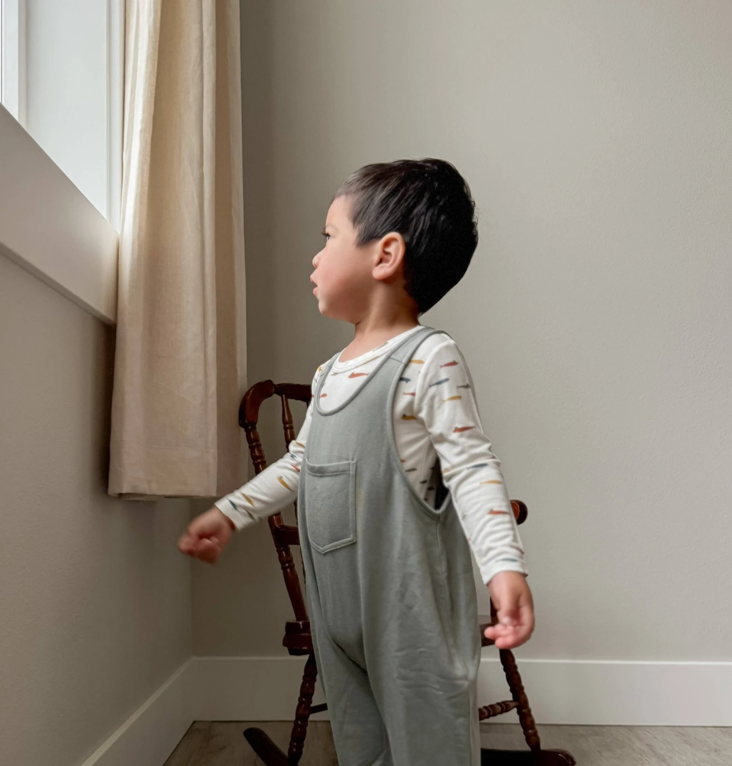 Gunamuna Overall Set: Sunny 12 Gunamuna Overall Set: Sunny - Image 12