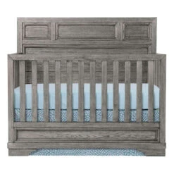Westwood Design Foundry Flat-Top Convertible Crib -Baby Go Round Store flat top crib aa9f3232 c425 4a44 aedb 7a9e0922eaea
