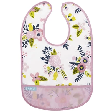 Kushies Cleanbib 2 Kushies Cleanbib - Image 2