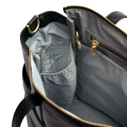 Freshly Picked Classic Carryall -Baby Go Round Store freshly picked classic carryall 6