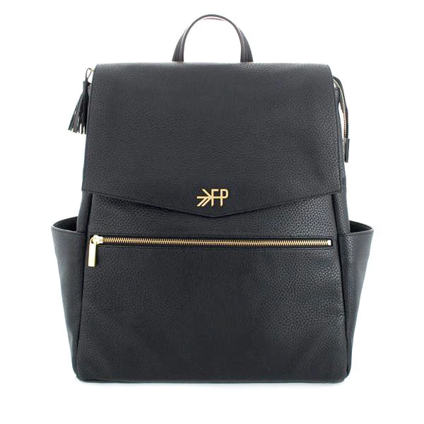 Freshly Picked Classic Diaper Bag 2 Freshly Picked Classic Diaper Bag - Image 2