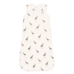 Kyte Baby Printed Sleep Bag- Giraffe