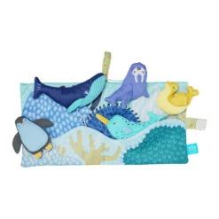 Manhattan Toy Company Artic Adventure Bath Book -Baby Go Round Store gnhywlcn831npyeyuada 900x d4a8261e 5d7e 4556 8ab3 f773fbabced7