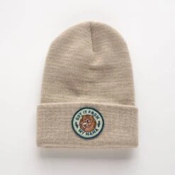 Seaslope Beanie - Got It From My Mama