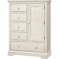 Westwood Design Hanley Chifferobe