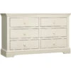 Westwood Design Hanley Double Dresser
