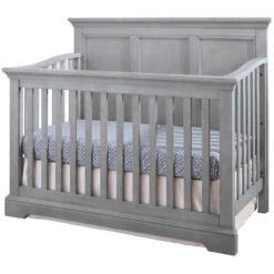 Westwood Design Hanley Convertible Crib -Baby Go Round Store hanley cloud crib