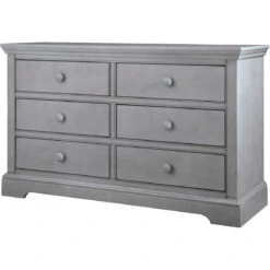Westwood Design Hanley Double Dresser -Baby Go Round Store hanley cloud dresser