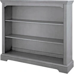 Westwood Design Hanley Hutch/Bookcase -Baby Go Round Store hanley cloud hutch