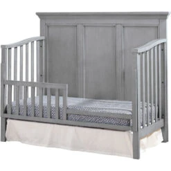 Westwood Design Hanley Convertible Crib -Baby Go Round Store hanley cloud toddlercrib