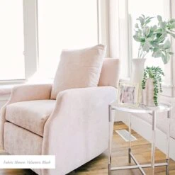 Oilo Harper Swivel Nursery Glider -Baby Go Round Store harpercopy c16e6fad 35f0 47ca 8934 e6fd4239bc54