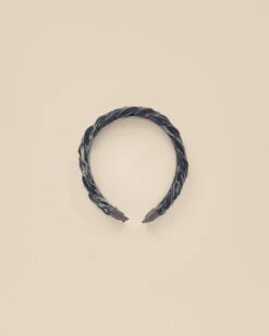 Noralee Velvet Braided Headband