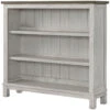Westwood Design Timber Ridge Hutch/Bookcase