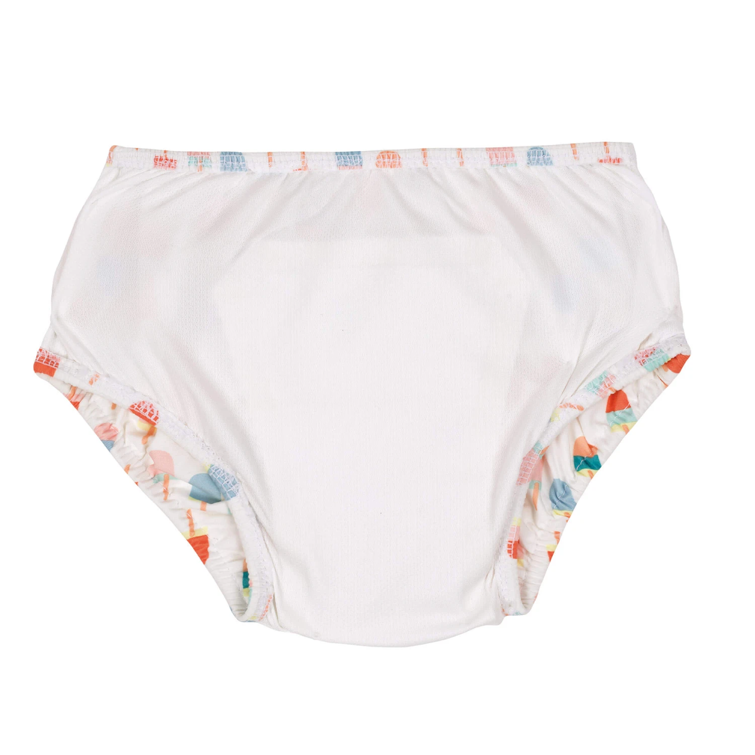 Lassig Swim Diaper - Ice Cream 2 Lassig Swim Diaper - Ice Cream - Image 2