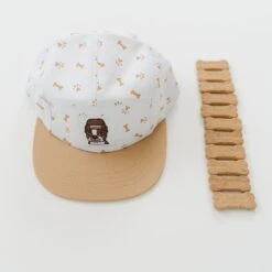 Cash & Co Baseball Hat - Sluggish Otis -Baby Go Round Store image 1ec7654b 955c 42f0 9887 56e7a6c811a8