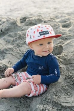 Cash & Co Baseball Hat - Craw Daddy -Baby Go Round Store image 5260acbf 4e1a 4294 a58d 790645c0b2c2