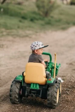 Cash & Co Baseball Hat - Bubba -Baby Go Round Store image a5fa8422 20ce 4098 b865 79b4798fcb61