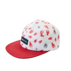 Cash & Co Baseball Hat - Craw Daddy -Baby Go Round Store image c83da6aa 8447 4847 b757 1281828564cb