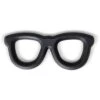 Itzy Ritzy Teething Happens Silicone Teether Eyeglass