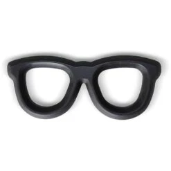 Itzy Ritzy Teething Happens Silicone Teether Eyeglass