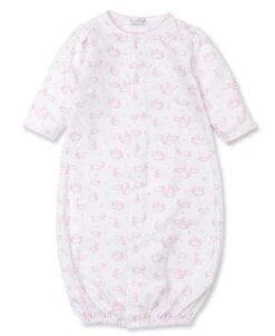 Kissy Kissy Converter Gown - Pink Twilight Twinkle