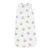 Kyte Baby Printed Sleep Bag 1.0 Tog - Aloe Rainbow