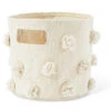Pehr Pom Pom Mini Storage Bin- Natural