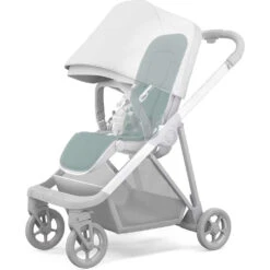Thule Stroller Seat Liner -Baby Go Round Store liner alaska3 b8f7a9be 9017 4b01 a309 60a21a631dbc