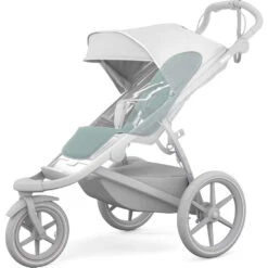 Thule Stroller Seat Liner -Baby Go Round Store liner alaska4 d368d9b0 2e49 46f8 8d40 4b6bbc082b82