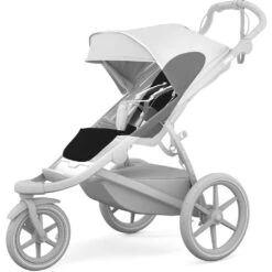 Thule Stroller Seat Liner -Baby Go Round Store liner black4 7d95ca5b 4242 4463 a08a b570ca4d77a8