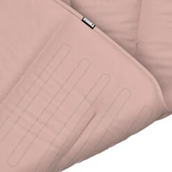 Thule Stroller Seat Liner -Baby Go Round Store liner rose2 7845134f 1527 41ea a1dd 9df423ee5303