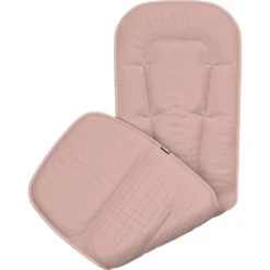 Thule Stroller Seat Liner -Baby Go Round Store liner rose a5007b9e e033 4002 8efb ea94b8ead30a