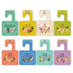 Little Artist Closet Divider -Baby Go Round Store littleartist2