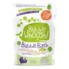 Bubble Whoosh- Non-Toxic Bubble Bath- Lime