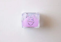 Glo Pals Light Up Cube - Lumi (Purple) -Baby Go Round Store lumi4