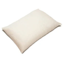 Naturepedic PLA Pillow With Organic Fabric