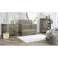 Westwood Design Foundry Changer Top 5 Westwood Design Foundry Changer Top -Baby Go Round Store mainroomcrib t3 4 af6b02a6 bd1b 45fe 81ae 27abec552f3b