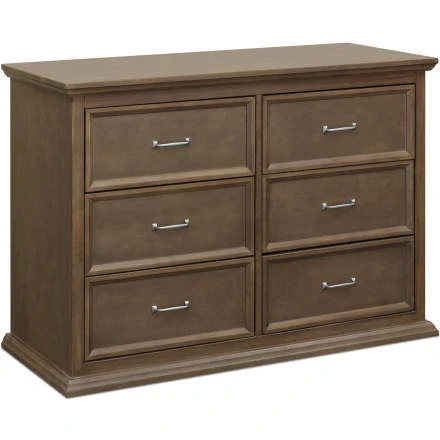 Namesake Foothill-Louis 6-Drawer Dresser 1 Namesake Foothill-Louis 6-Drawer Dresser