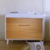 Pali Caravaggio Deluxe 3-Drawer Dresser