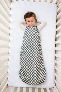 Lou Lou And Company Miles Sleep Sack -Baby Go Round Store miles sleep sack toddler 2